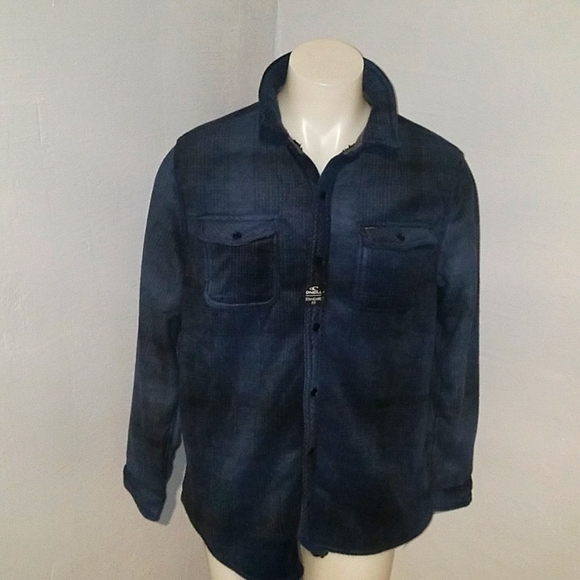 O'Neill Long sleeve coat - Picture 1 of 5